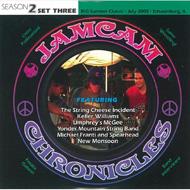 Jamcam Chronicles: Season Two: Set Three 2005