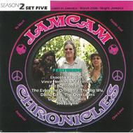Jamcam Chronicles: Season Two: Set Five 2005