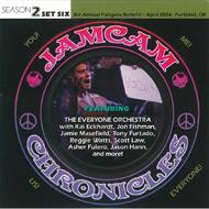 Jamcam Chronicles: Season Two: Set Six 2005