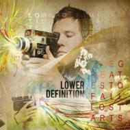 Greatest Of All Lost Arts