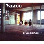 In Your Room : Yazoo (Yaz) | HMV&BOOKS online - MUTE693932