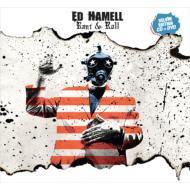 Ed Hamell/Rant  Roll (+dvd)