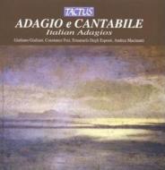 ԥ졼/Adagio E Cantabile-italian Adagios V / A