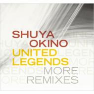 United Legends More Remixes