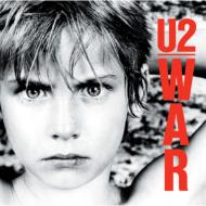 U2 / War