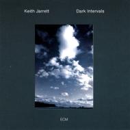 Dark Intervals