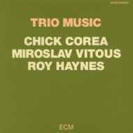 Trio Music