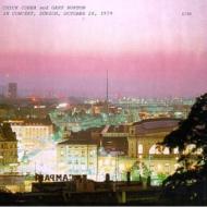 Chick Corea-Gary Burton In Concert.Zurich.October 28.1979
