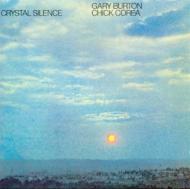 Crystal Silence