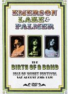 Birth Of A Band: Isle Of Wight 1970