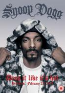 Snoop Dogg/Drop It Like It's Hot