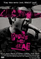 Punk`s Not Dead
