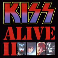 KISS ★ 地獄の軍団　SACD SHM 紙ジャケット Amazon.co.jp: 地獄の軍団(紙ジャケット仕様): Music