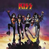 地獄の軍団 KISS｜SHM-CD/紙ジャケコレクション第2弾