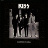 地獄の軍団 KISS｜SHM-CD/紙ジャケ・コレクション｜HMV&BOOKS online
