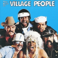 The Best Of Village People