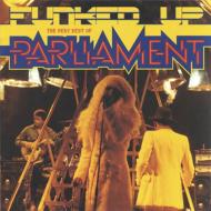 Funked Up The Very Best Of Parliament