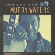 Martin Scorsese Presents The Blues