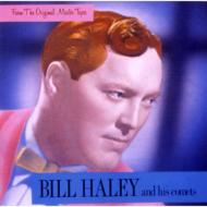 The Best Of Bill Haley And His Comets