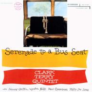 Serenade To A Bus Seat