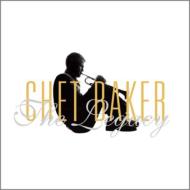 Chet Baker & Ndr Big Band: The Legacy: Vol.1