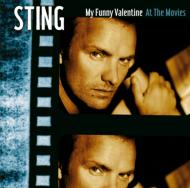 Sting At The Movies