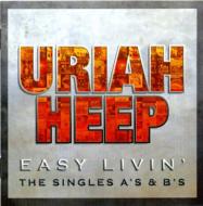 Easy Livin`Singles A`s & B`s