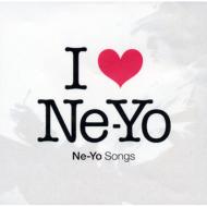 I Love Ne-Yo Ne-Yo Songs