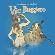 Vic Ruggiero (Slackers)/Something In My Blindspot