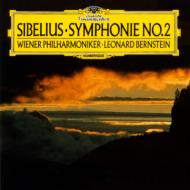 Symphony No.2 : Bernstein / Vienna Philharmonic (SHM-CD)