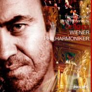 Symphony No.6 : Gergiev / Vienna Philharmonic (SHM-CD)