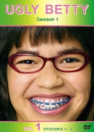 Ugly Betty Season 1 Vol.1
