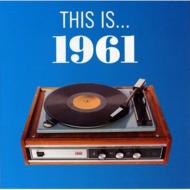 Various/This Is 1961