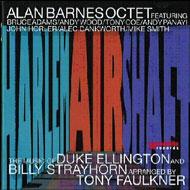 Alan Barnes/Harlem Airshaft