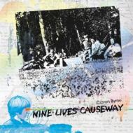 Ciaran Byrne/Nine Lives Causeway