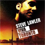 Steve Lawler/Viva Toronto