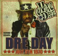 Mac Dre/Dre Day July 5th 1970