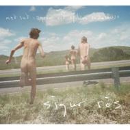 Sigur Ros/Med Sud I Eyrum Vid Spilum Endalaust