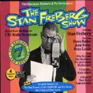 Stan Freberg/Stan Freberg Show Vol.1