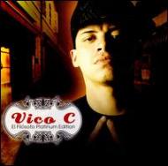 Vico-c/El Filosofo - Platinum Edition
