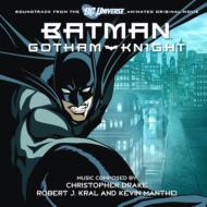 Soundtrack/Batman�� Gotham Night
