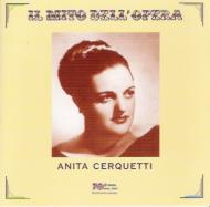 Soprano Collection/Cerquetti Opera Arias