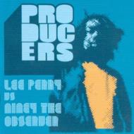 Lee Perry Vs The Observer