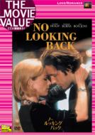 No Looking Back