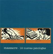 Massacre (Latin)/12 Nuevas Patologias