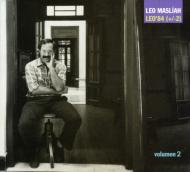 Leo Masliah/Leo： Vol.2