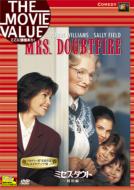 Mrs.Doubtfire