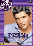 Love Me Tender