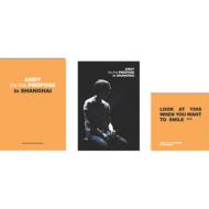 Andy 2008 Nd Photo Story Book: The First Propose In Shanghai