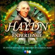 ϥɥ1732-1809/The Haydn Experience